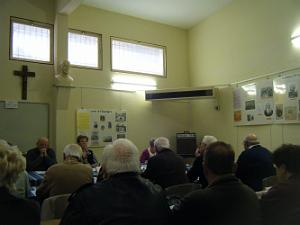 NIMES 2012 03 MESSE EN LA MEMOIRE DE LA FUSILLADE RUE D ISLY A ALGER 26 MARS 1962   (15)
